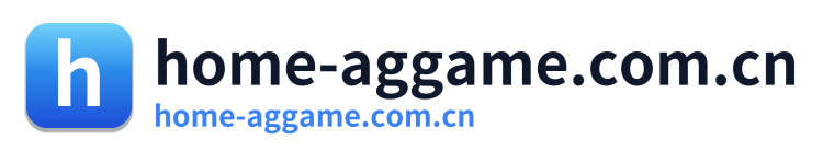 home-aggame.com.cn Logo